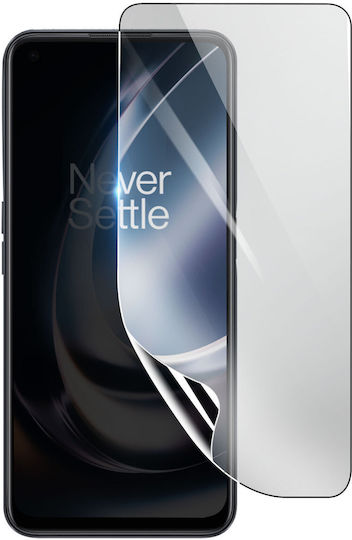 3mk Screen Protector Hydrogel Șoc Rezistent OnePlus Nord CE 2 Lite 5G Transparent