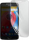 3mk Folie Protectie Hydrogel Antisoc Motorola Moto E4 Plus Transparentă