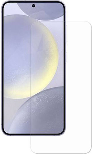 Mw Screen Protector Samsung Galaxy S24 Fe 5g Ultra-resistant Transparent