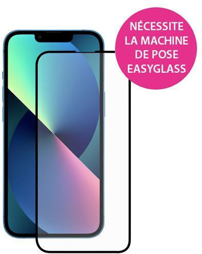 Mw Протектор За Екран iPhone 13 Pro Max Easy Glass 3D Прозрачен