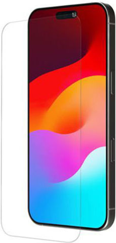 Mw Защитен Екран Apple iPhone 16 Pro Max От Ултратънко Закалено Стъкло Прозрачен