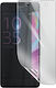 3mk Shockproof Hydrogel Screen Protector Sony Xperia Xa Transparent