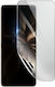 3mk Shockproof Hydrogel Screen Protector Huawei P50 Pocket Transparent