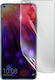 3mk Stoßfester Hydrogel Displayschutzfolie Honor View 20 Transparent