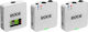 Rode Wireless GO Gen3 Set Wireless Condenser (S...
