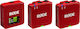 Rode Wireless GO Gen3 Set Wireless Condenser (S...
