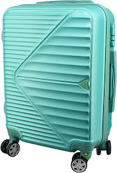Makwedding Plastic Baptism Suitcase
