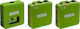 Rode Wireless GO Gen3 Set Wireless Condenser (S...