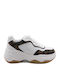Γυναικεία Sneakers Λευκά