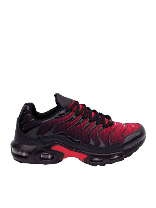 Sneakers Black