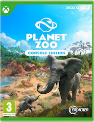 Planet Zoo Planet Zoo
