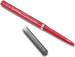 M.A.C Lipglazer Lip Pencil Lady Danger