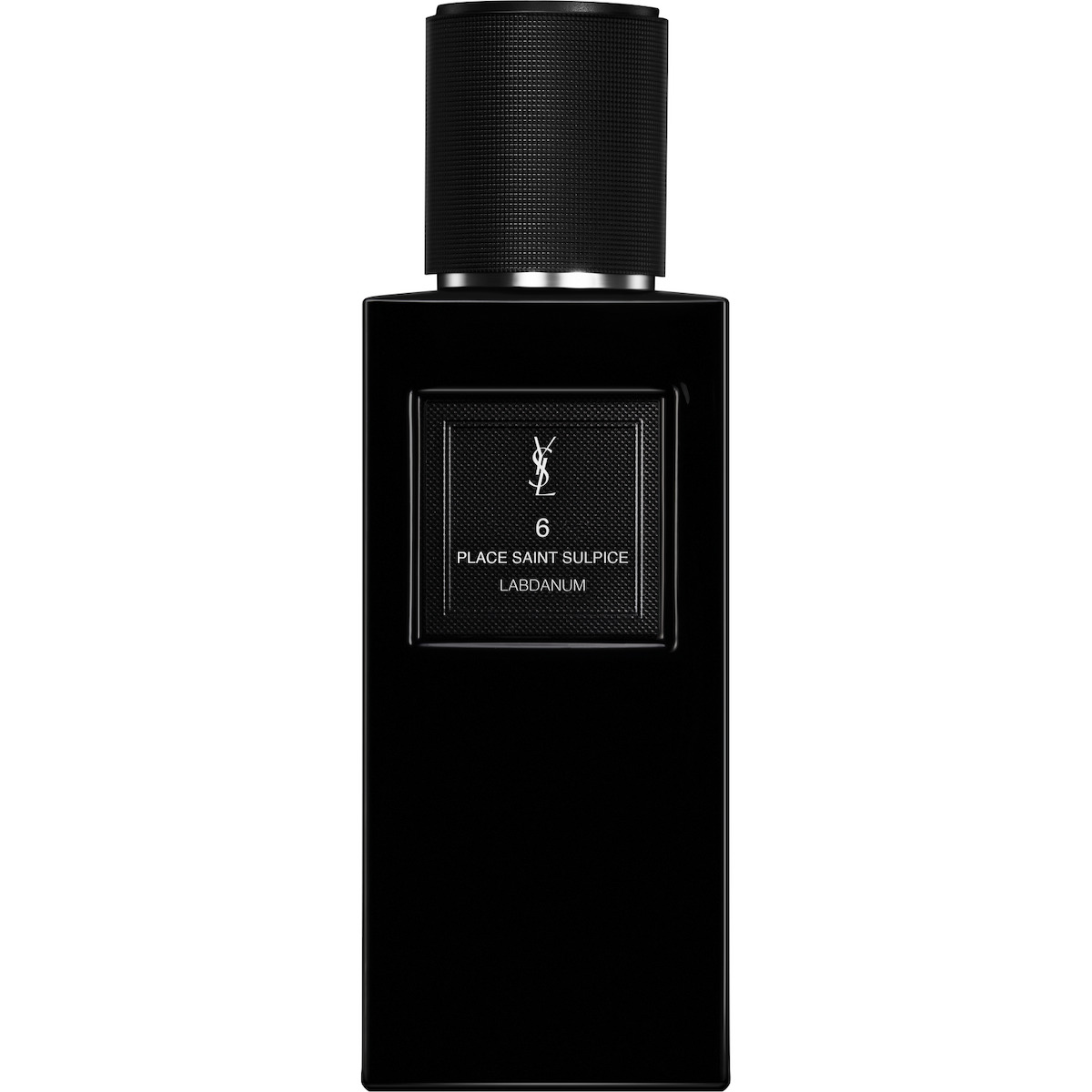 香水(ユニセックス) YSL 6 Place Saint Sulpice 125ml Ysl 6 Place Saint Sulpice Labdanum Pure Parfum 125ml | Skroutz Romania