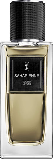 Ysl Saharienne Sultry Neroli Pure Parfum 125ml