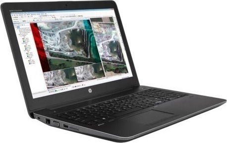 HP ZBook 15 G3 Refurbished Grade A 15.6" (Xeon-E3-1505M/16GB/512GB SSD/Quadro M2000M/W11 Pro)