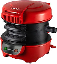 Hamburger Maker 600W