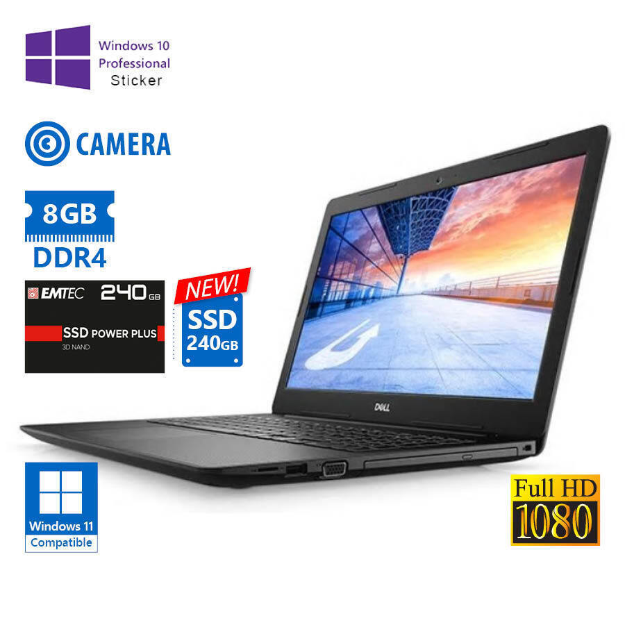 Core I5 Dell Vostro 3590 Ram Dell Vostro 3590 Refurbished Grade A