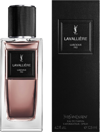 Ysl Lavallière Luscious Fig Pure Parfum 125ml | Skroutz Romania