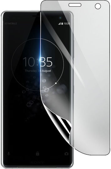 3mk Shockproof Hydrogel Screen Protector Sony Xperia Xz3 Transparent