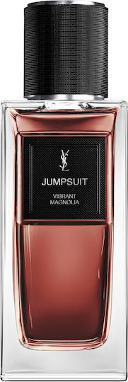Ysl Jumpsuit Vibrant Magnolia Pure Parfum 125ml | Skroutz Romania
