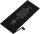 Avizar Replacement Battery Compatible Iphone 8 Li-polymer 3.82v 1821mah 6.96wh Black