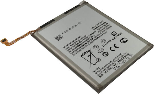 Avizar 3.8v 5000mah 19.0wh Li-polymer Battery Galaxy A21s Sm-a217f Grey