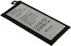 Avizar Ersatzakku Galaxy J5 2017 3,85V 3000mAh Li-Polymer Grau