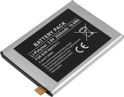 Baterie Avizar Sony Xperia L1 Xperia X Li-polimer 3.8V 2620mAh 10.0Wh Gri Baterie Avizar Sony Xperia L1 Xperia X Li-polimer 3.8V 2620mAh 10.0Wh Gri