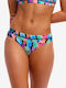 Bikini Slip Blue