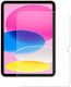 Mw Protective Glass Ipad 10.9 Tenth Generation Transparent