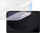 3mk Stoßfeste Hydrogel Displayschutzfolie Samsung Galaxy Tab A9+ Transparent