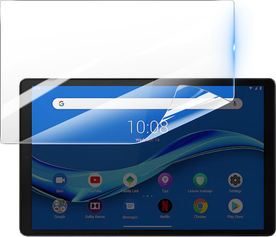 3mk Shockproof Hydrogel Screen Protector Lenovo Tab M10 Fhd Plus Gen 2 Transparent
