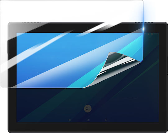 3mk Shockproof Hydrogel Screen Protector Lenovo Tab 4 10 Transparent