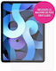 Mw Easy Glas Standard Bildschirmschutzfolie Apple iPad Air 10,9 4./5. Generation Transparent