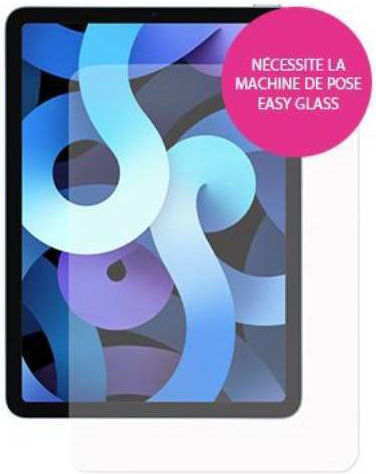 Mw Easy Glas Standard Bildschirmschutzfolie Apple iPad Air 10,9 4./5. Generation Transparent