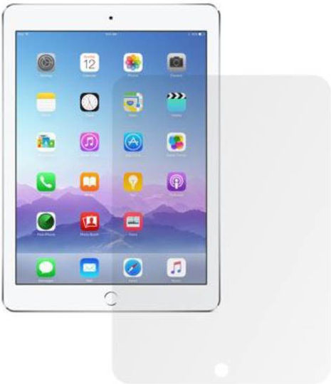 Mw Folie Tempered Glass Ultra-subțire iPad 9.7 2018 Transparentă