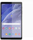 Mw Glass Basic Protector Ecran Samsung Tab A7 Lite 2022 Transparent