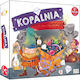 Kukuryku Educational Game Knowledge