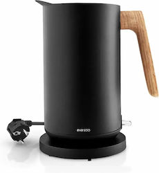 Eva Solo 502741 1.5lt 1800W Μαύρος