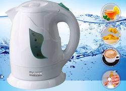 Silver 04679 1lt cu Putere 900W Argintiu Silver 04679 1lt cu Putere 900W Argintiu