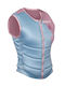 Liquid Force Adults Life Jacket for Water Sports Blue