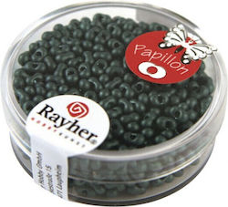 Papillon Rocailles 2x4mm 18gr Holzhandwerksdeko...