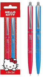 Pyramid International Στυλό Ballpoint 2τμχ