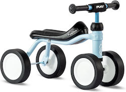 Puky Bicicletă de echilibru pentru copii Albastru pentru 1++ Ani Puky Bicicletă de echilibru pentru copii Albastru pentru 1++ Ani