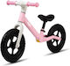 Juju Kinderlaufrad Rosa