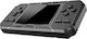 Techkidz 520 Games Emulator Console Tank Model Black