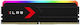 PNY XLR8 16GB DDR5 RAM with 6000 Speed for Desktop