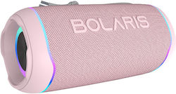 Bolaris Bluetooth 16W Ροζ Y019