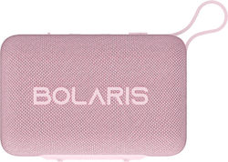 Bolaris Bluetooth 5W Ροζ Y015