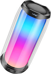 LinQ Bluetooth 8W έως 5 ώρες Πολύχρωμο PK6808